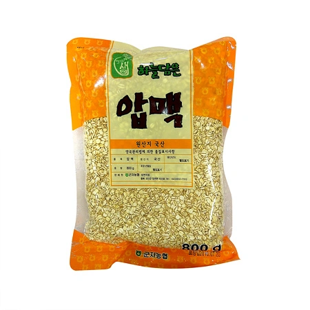 농협 압맥(800g/EA)/국내산