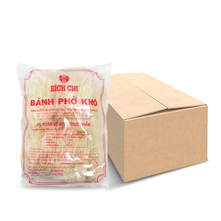 비치치 반포코쌀국수(500g*20입 10Kg/BOX)