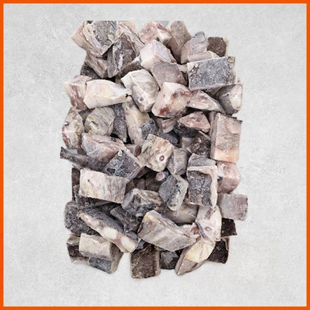 아귀(150g~170g/토막 탕용_찜용 KG)