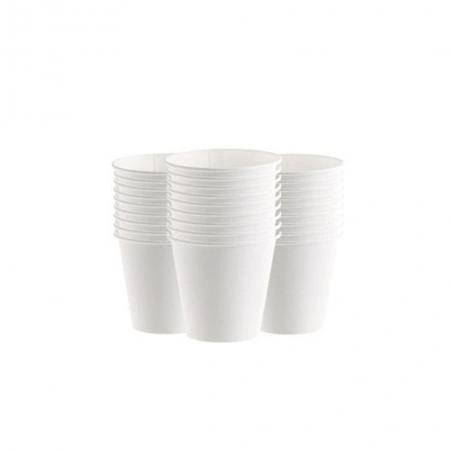 185ml 자판기용 무지 종이컵 (1,000EA)