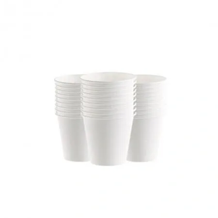 185ml 자판기용 무지 종이컵 (1,000EA)