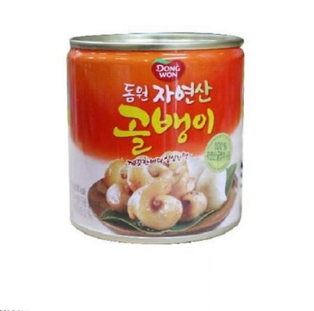 동원 자연산 골뱅이230g 24개 1박스