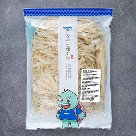 명엽채 1kg