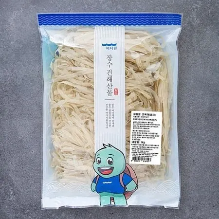 명엽채 1kg