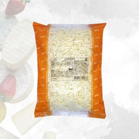 [무료배송] 코다노 PS 모짜렐라 피자치즈 자연100% 2.5kg 냉장