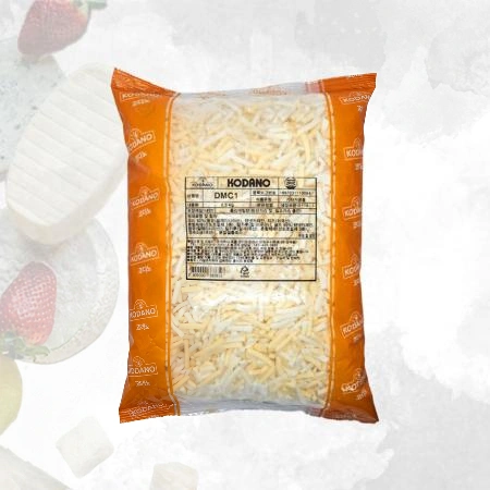 [무료배송] 조흥 코다노 피자치즈 DMC1 2.5kg 냉장 (코이5:골드4)