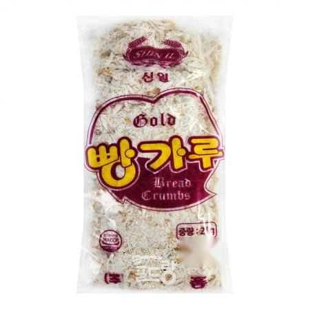신일 골드 빵가루 2kg