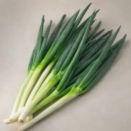 손질 깐대파 1단 (국내산) 깐 대파