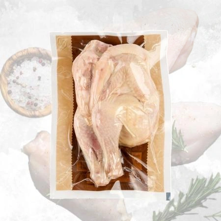 오뗄 델리훈제 치킨 600g 냉장 닭고기