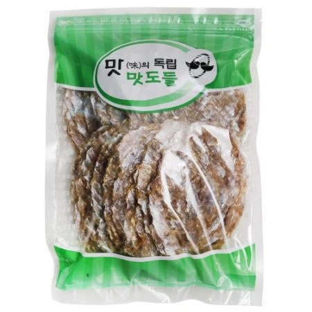 맛도들 옛날 쥐포 (구이용) 800g