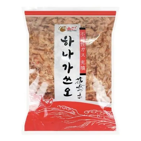하나가쓰오부시[해울찬,토핑용,고명용]500g