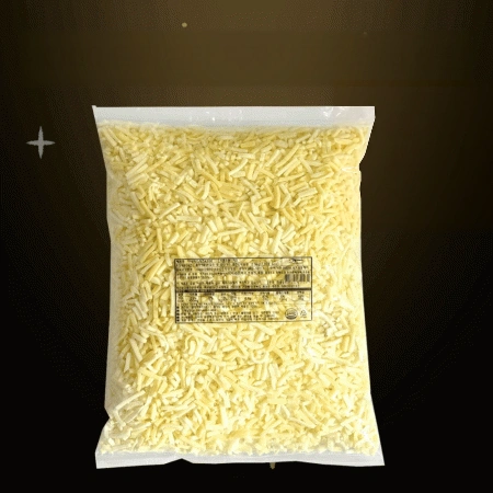 [6봉] 이너피스 K100 모짜렐라피자치즈 자연100% 냉장 2.5kg