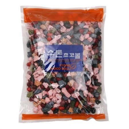 [석기시대] 스톤 초코락 1kg