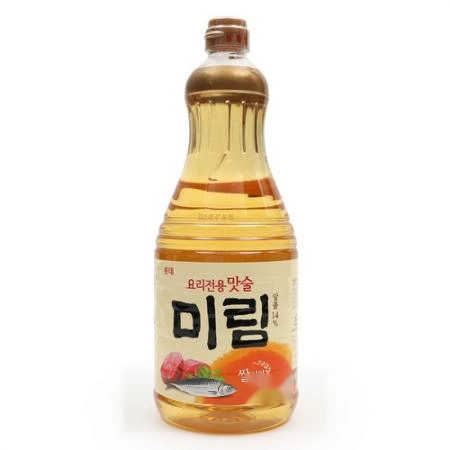 [롯데] 미림 1.8L