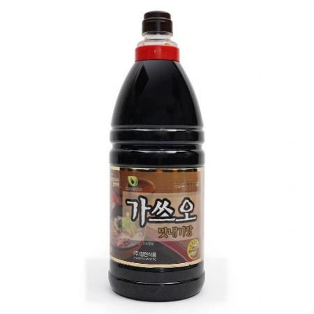 참한식품 식예원 가쓰오 맛내기장 육수 1.8L