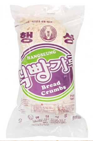[행성] 굵은 빵가루/일식 (냉동) 2kg