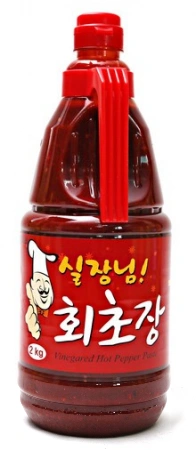 [움트리/실장님] 회초장 2kg