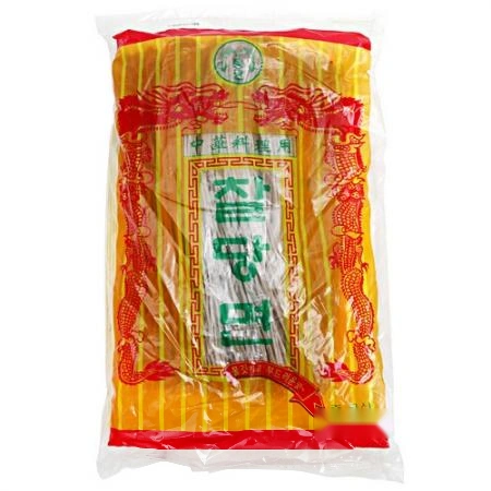[풍년] 중화요리용 굵은 당면 2kg BOX(5개입)