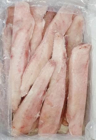 대용량 순살아귀(200/400) 10kg 1박스