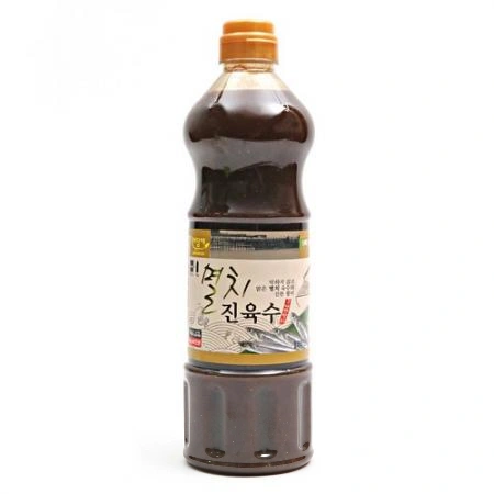 [미담채] 멸치 진육수 1kg