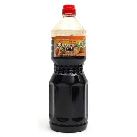 [백호] 델리 소스 2kg