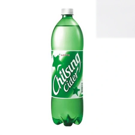 칠성 사이다 페트 업소용 1.25L X 12개 1박스 청량 탄산 음료