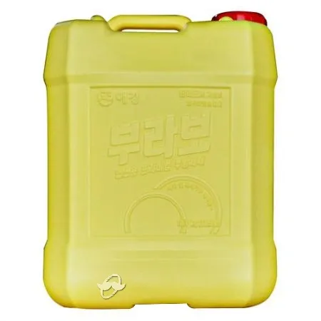 [애경] 세제 부라보/퐁퐁 (말통) 12kg