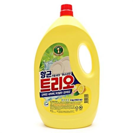 [애경] 트리오 3kg