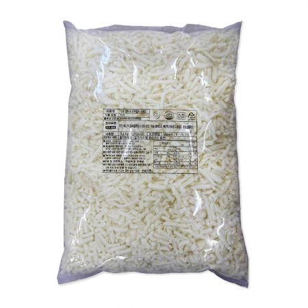 [무료배송] 디오 덴마크 모짜렐라 슈레드 2.5kg 냉장
