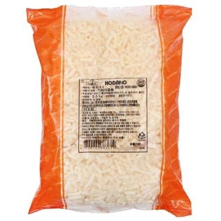 [코다노] 치즈 (레이) 2.5kg