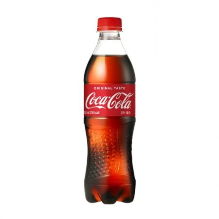 코카콜라 페트 업소용 500ml X 24개 1박스 청량 탄산 음료