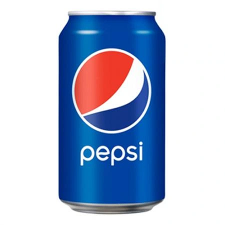 펩시 콜라 뚱 캔 업소용 355ml X 24개 1박스 청량 탄산 음료