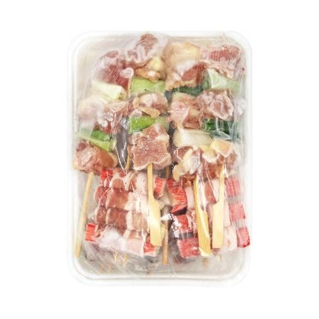 토담푸드 신 모듬스페셜 꼬치 650g (10종/13개입)
