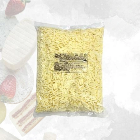 [무료배송] 킹스코 골드킹 2.5kg 모조치즈 피자치즈 가공치즈 냉장