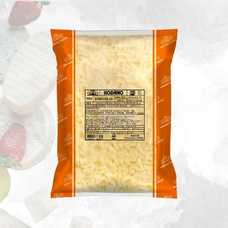 [무료배송] 코다노 AR 모짜렐라 피자치즈 자연100% 2.5kg 냉장