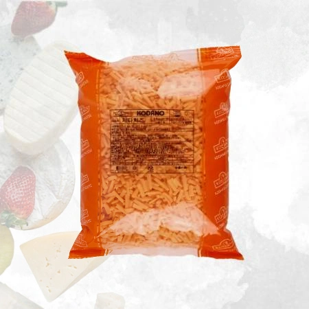[무료배송] 코다노 레드체다 슈레드치즈 2.5kg 체다치즈 99%