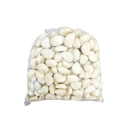 깐마늘(대) 국내산 1kg