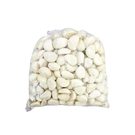 깐마늘(중) 국내산 1kg