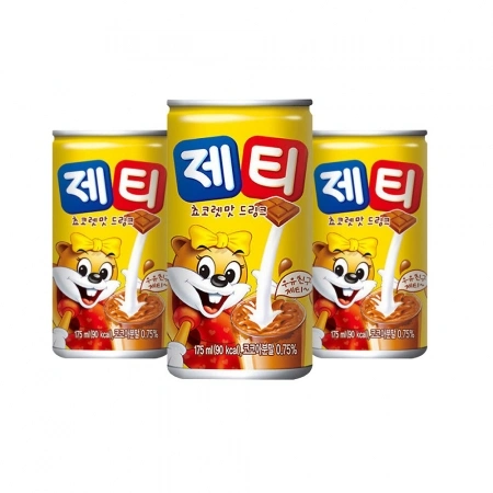 동서 제티초코 175ml 30개