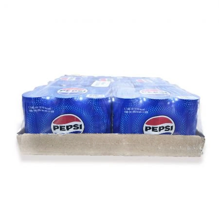 롯데 펩시콜라 190ml 30개