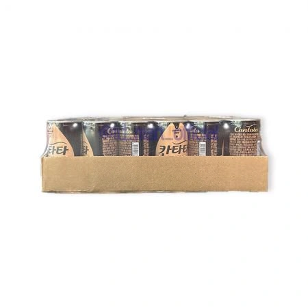 칸타타 스위트 아메리카노 175ml 30개