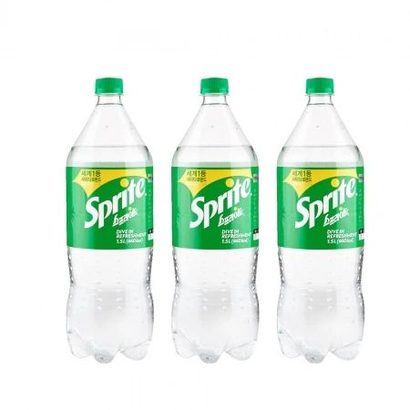 스프라이트 1.5L(업소용) 12개