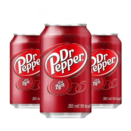 코카콜라 닥터페퍼 350ml 24개
