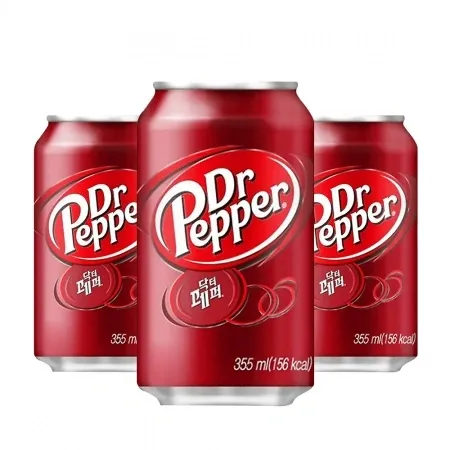 코카콜라 닥터페퍼 350ml 24개
