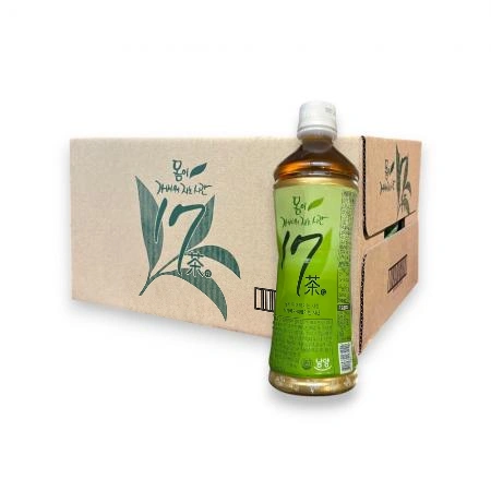 남양 17차 500ml 20개