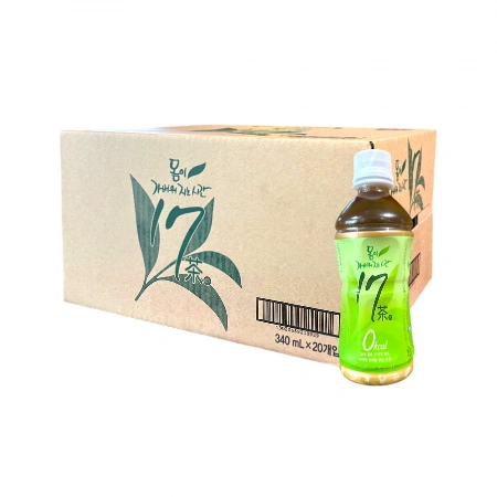 남양 17차 340ml 20개