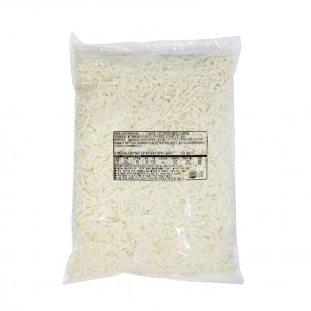 [무료배송] ★초특가★ [교차출고] 델리치 모짜렐라 치즈 2.5kg (자연 99%) 네츄럴 치즈