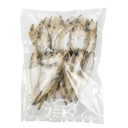반건조 편노가리 1kg