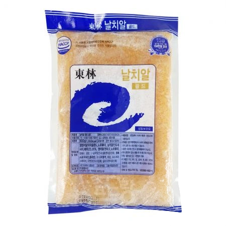 날치알[동림,골드]