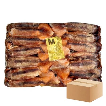 원양산 선동오징어 M사이즈 20kg